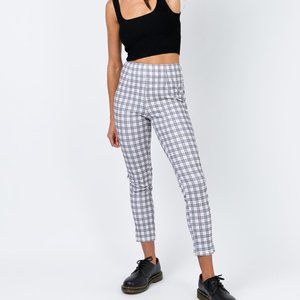 NWT Sixth Avenue Heartache Pants size 4